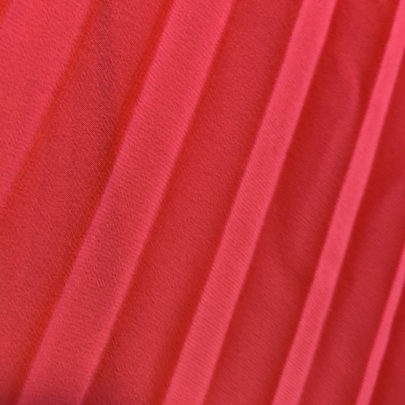 Mango Suit Pleated Skirt - Picture 4 of 6